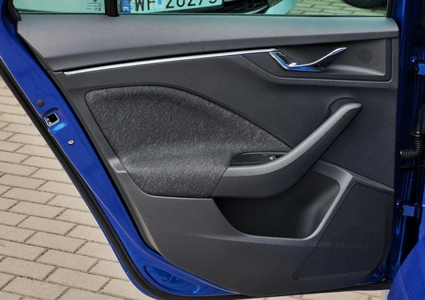 Skoda Kamiq cena 99999 przebieg: 6840, rok produkcji 2023 z Kleczew małe 466